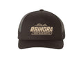 The CLASSIC TRUCKER