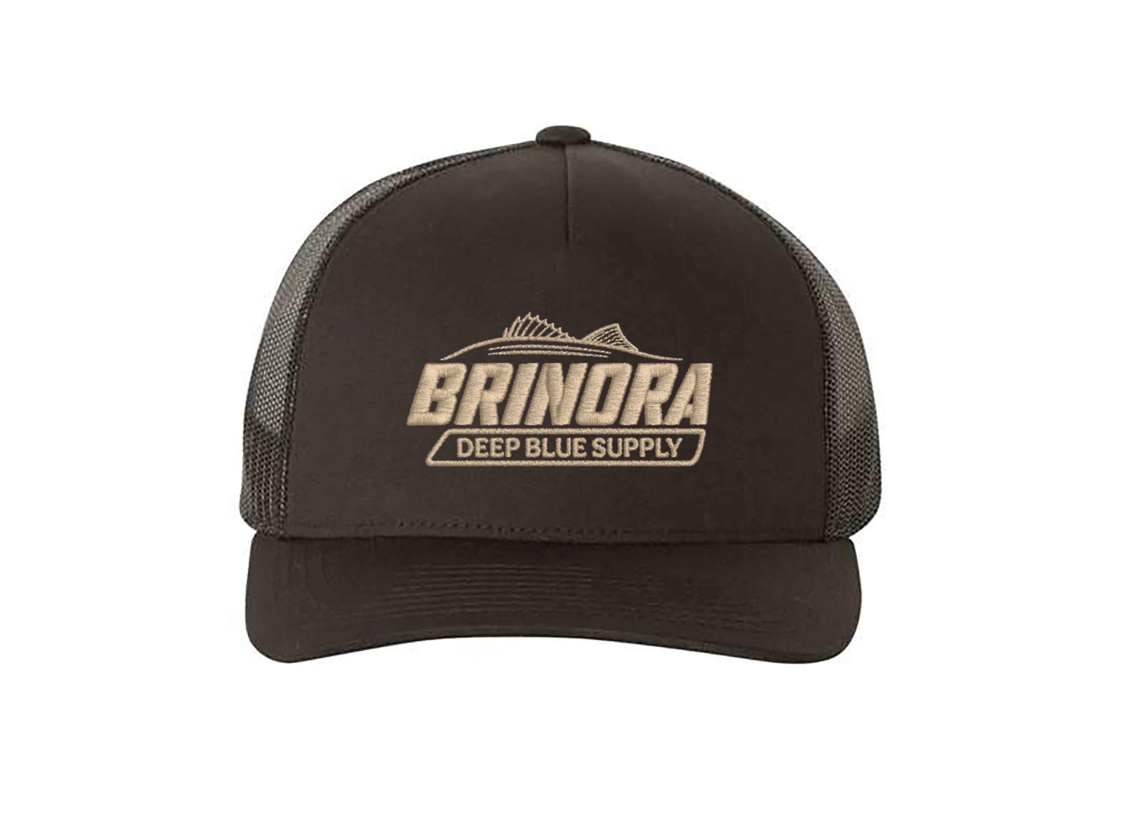 The CLASSIC TRUCKER