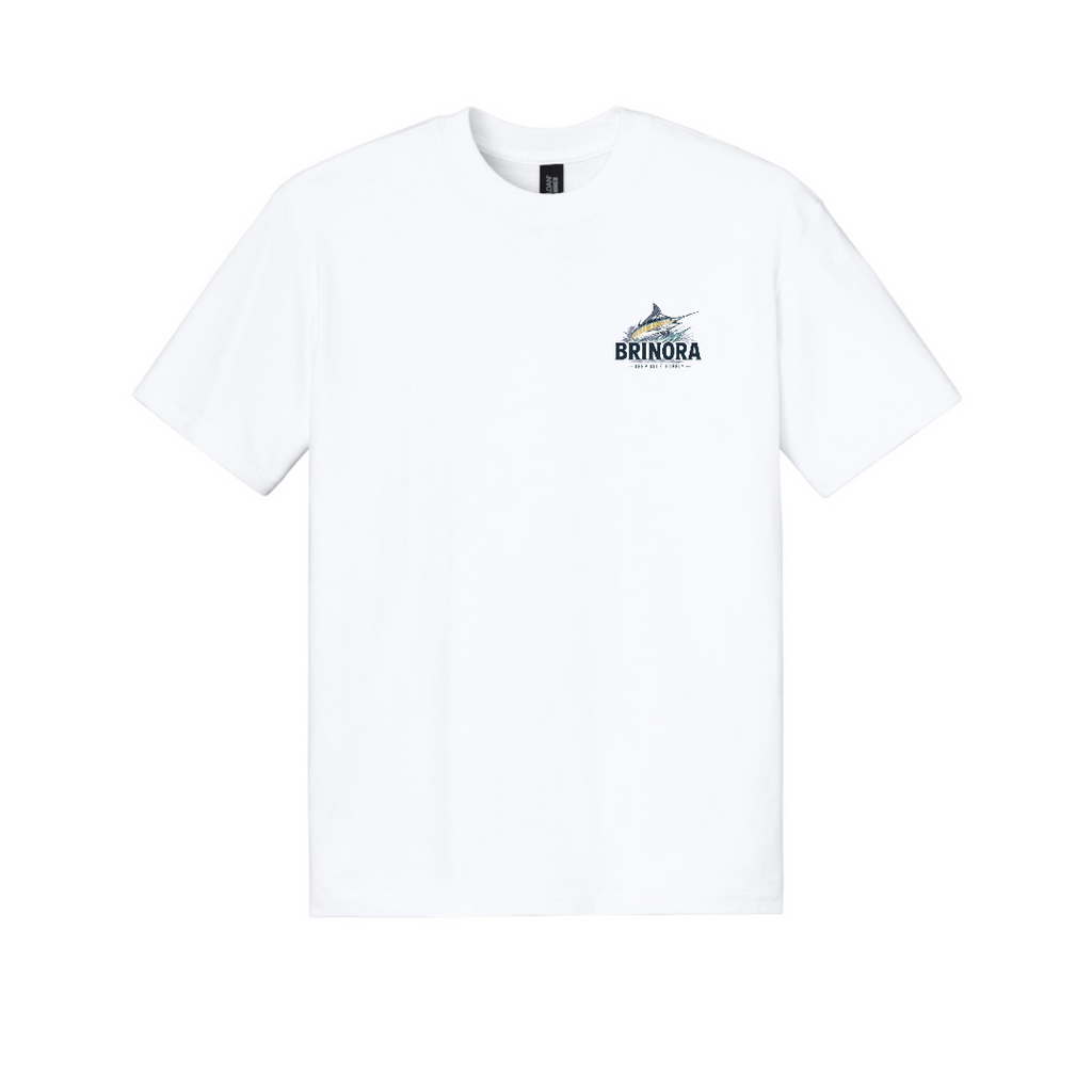 THE MARLIN