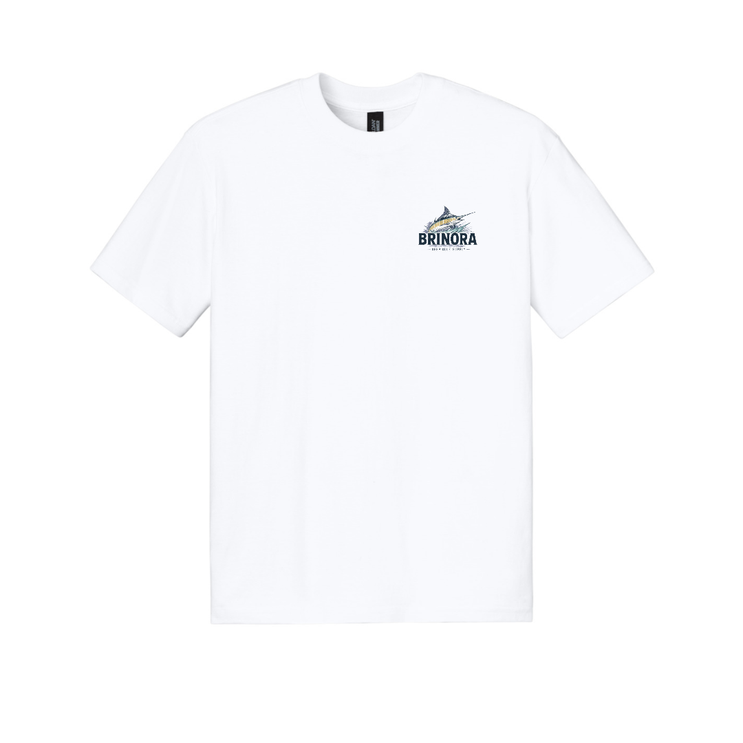 THE MARLIN