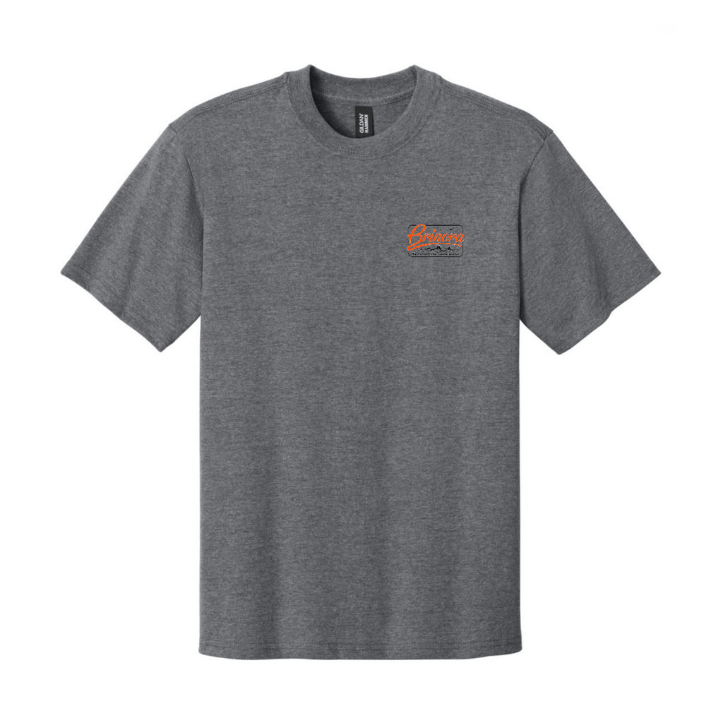 THE DIFFERENT WATER