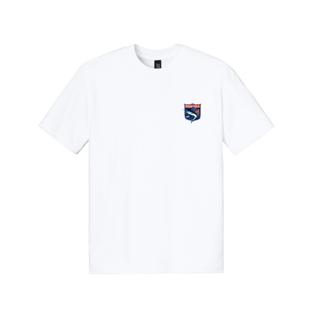 THE PATRIOTIC PELAGIC