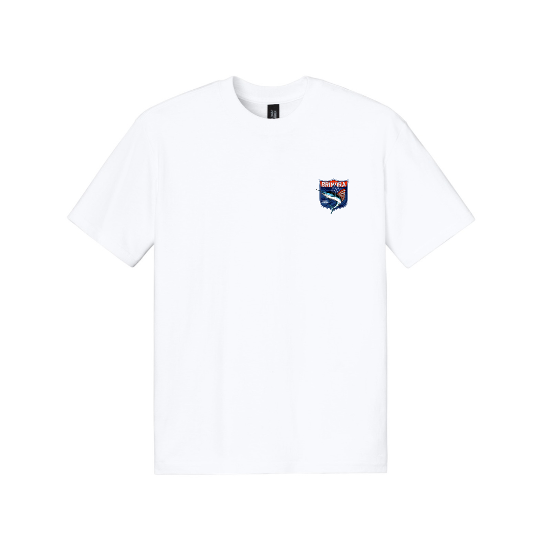 THE PATRIOTIC PELAGIC
